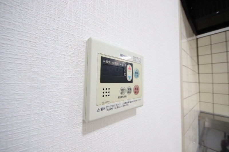 甲子園口駅 徒歩19分 4階の物件内観写真