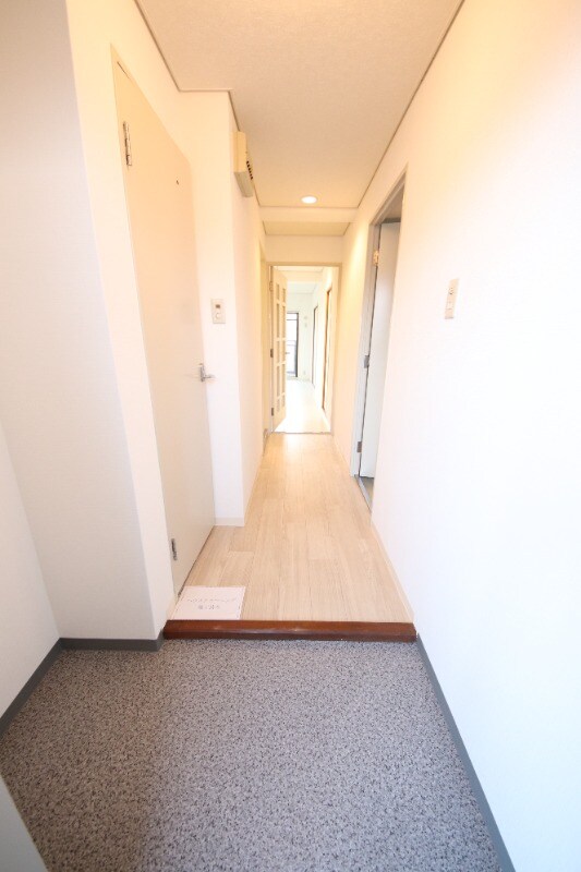 甲子園口駅 徒歩19分 4階の物件内観写真