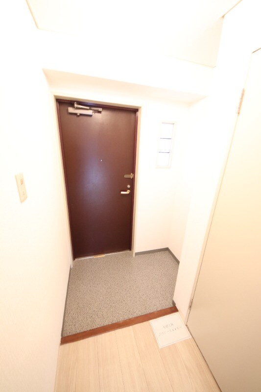 甲子園口駅 徒歩19分 4階の物件内観写真