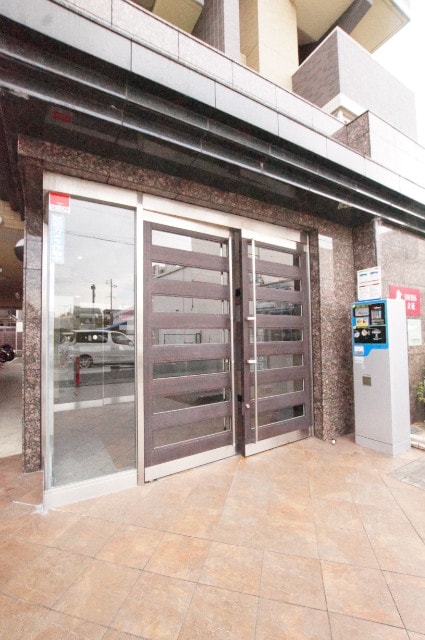 立花駅 徒歩3分 10階の物件外観写真