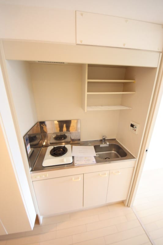 立花駅 徒歩3分 10階の物件内観写真