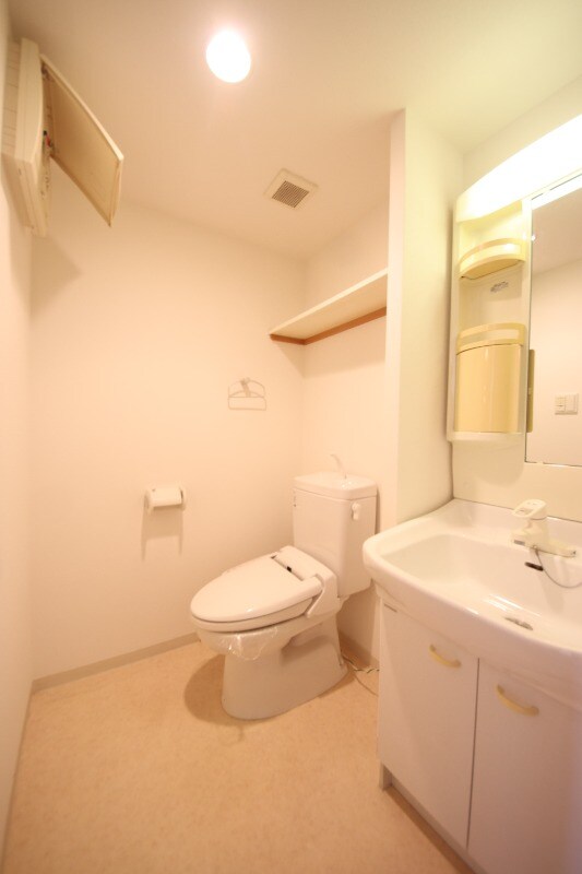 立花駅 徒歩3分 10階の物件内観写真