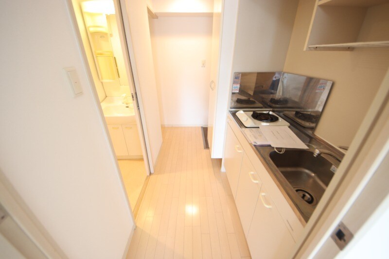 立花駅 徒歩3分 10階の物件内観写真