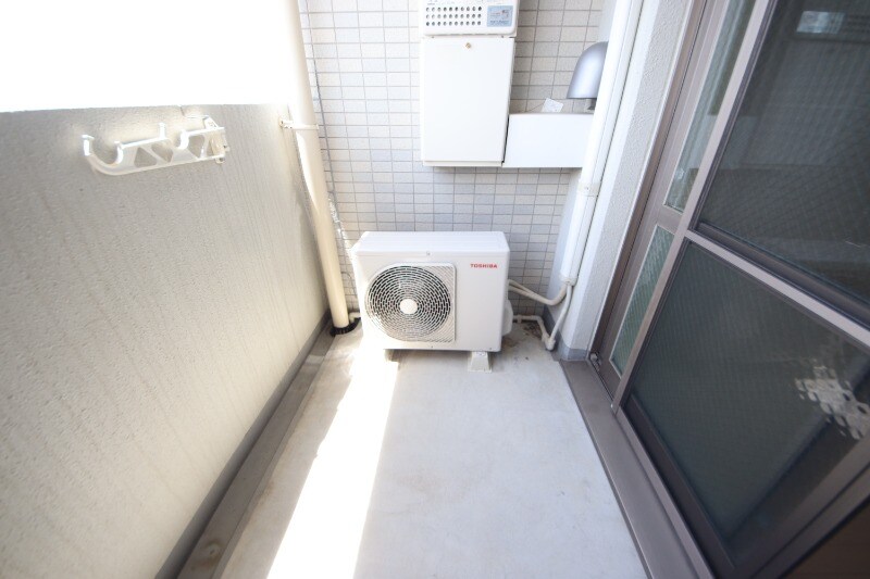 立花駅 徒歩3分 10階の物件内観写真