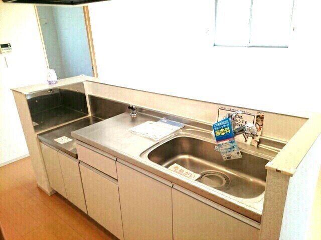 畦野駅 徒歩5分 2階の物件内観写真