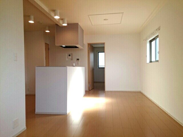 畦野駅 徒歩5分 2階の物件内観写真