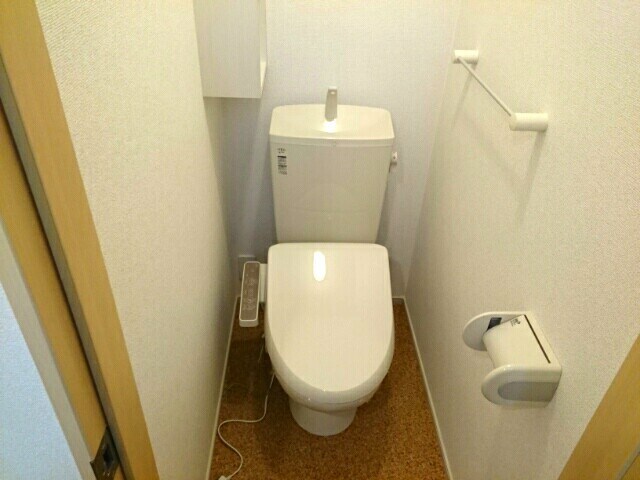 畦野駅 徒歩5分 2階の物件内観写真