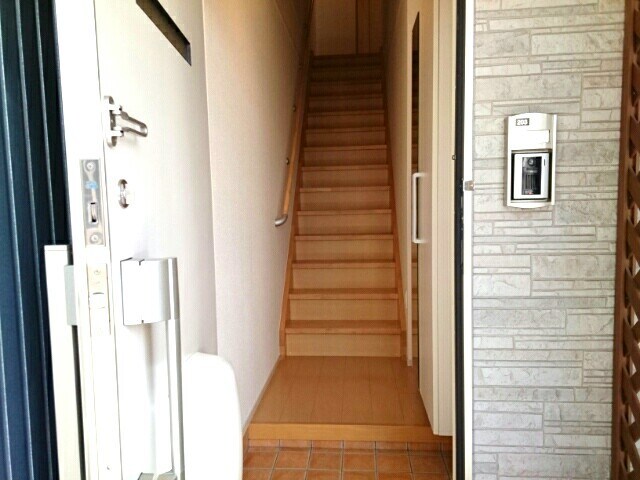 畦野駅 徒歩5分 2階の物件内観写真
