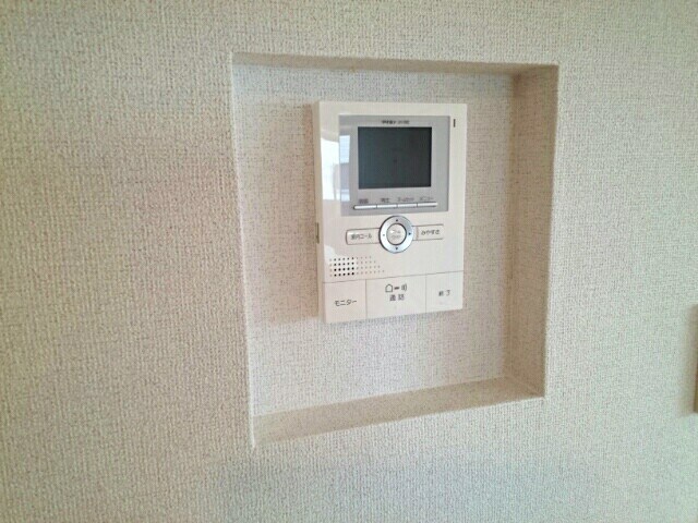 畦野駅 徒歩5分 2階の物件内観写真