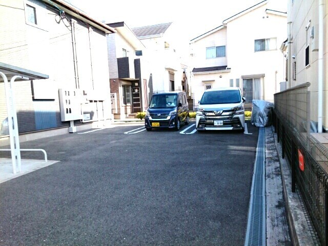 畦野駅 徒歩5分 2階の物件内観写真