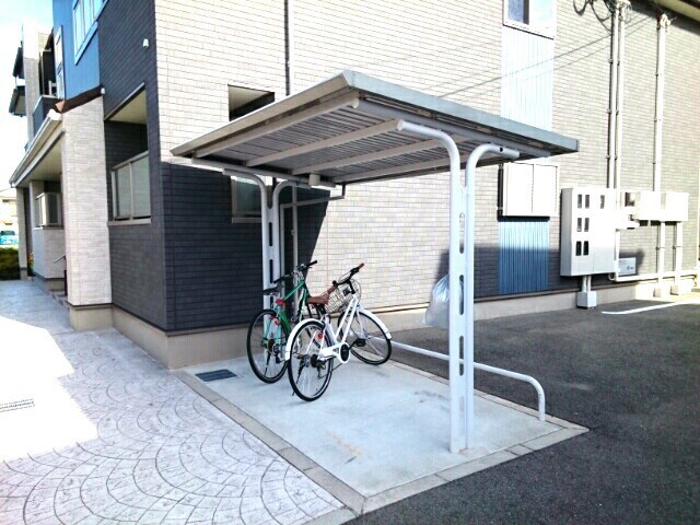 畦野駅 徒歩5分 2階の物件内観写真