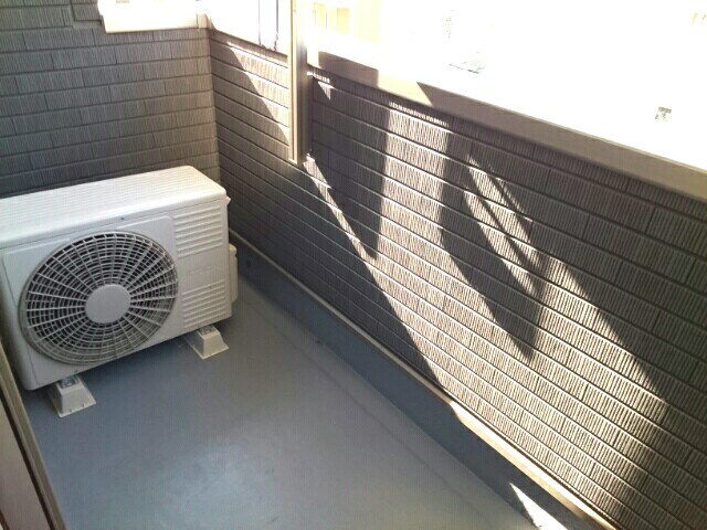 畦野駅 徒歩5分 2階の物件内観写真