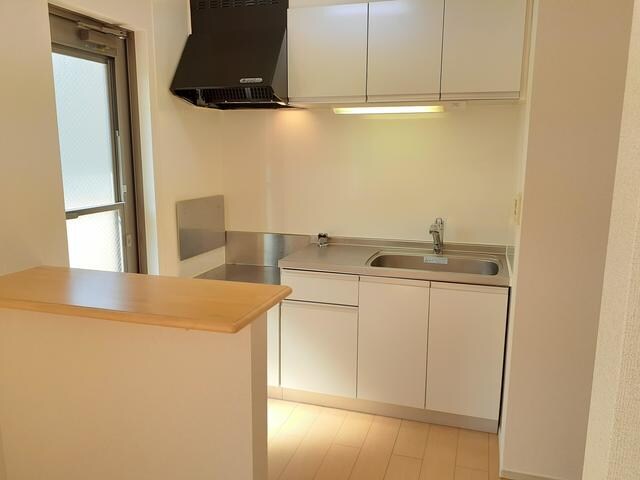 蛍池駅 徒歩9分 2階の物件内観写真