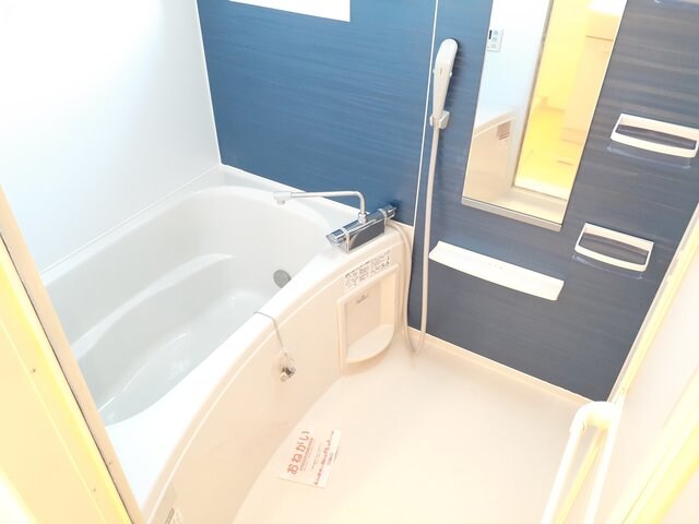 蛍池駅 徒歩9分 2階の物件内観写真