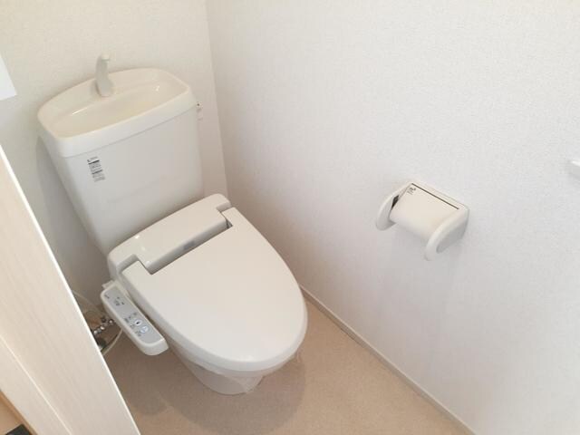 蛍池駅 徒歩9分 2階の物件内観写真