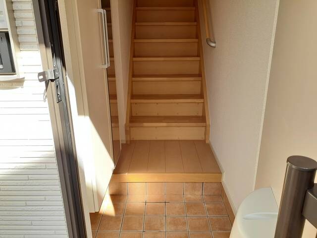 蛍池駅 徒歩9分 2階の物件内観写真