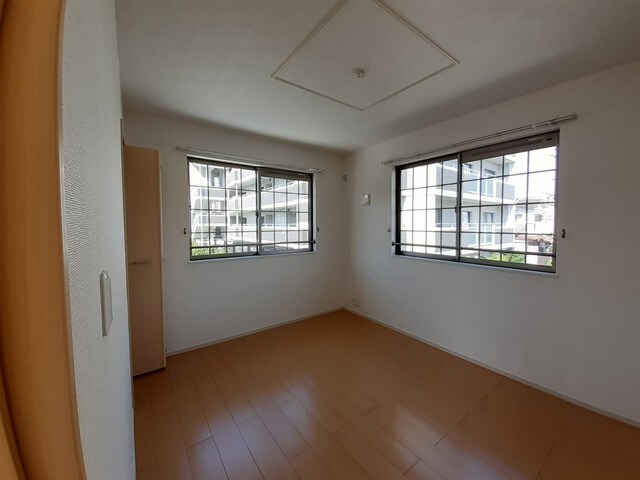 蛍池駅 徒歩9分 2階の物件内観写真