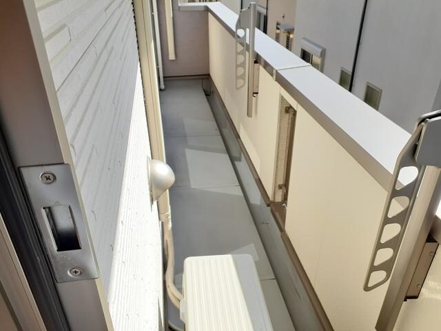 蛍池駅 徒歩9分 2階の物件内観写真