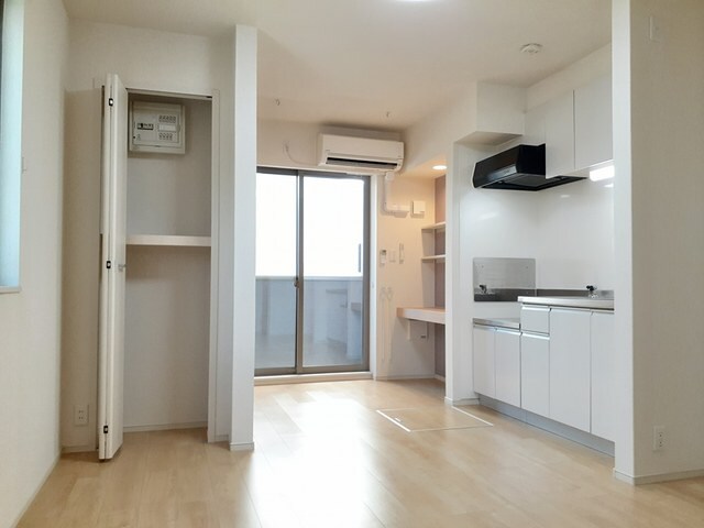 岡町駅 徒歩3分 1階の物件内観写真