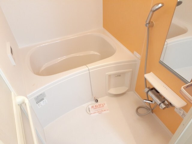 岡町駅 徒歩3分 1階の物件内観写真