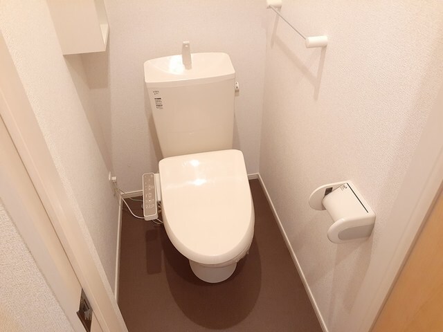 岡町駅 徒歩3分 1階の物件内観写真