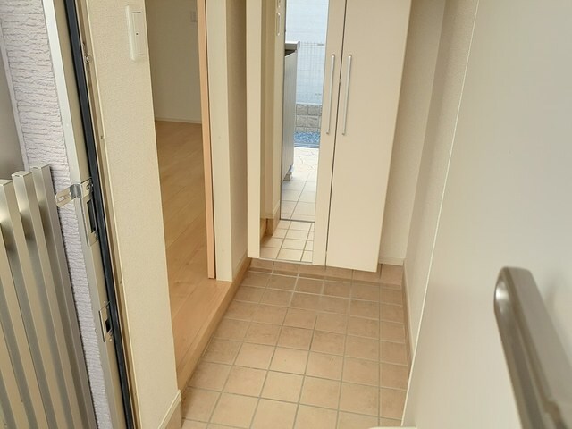 岡町駅 徒歩3分 1階の物件内観写真