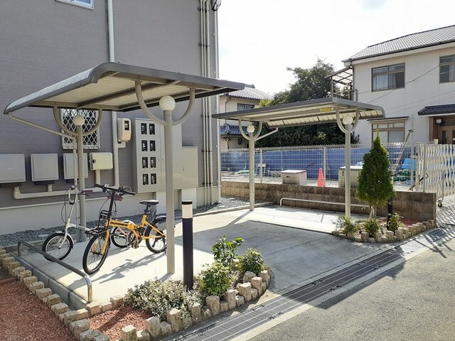 岡町駅 徒歩3分 1階の物件内観写真