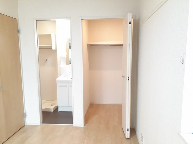 岡町駅 徒歩3分 1階の物件内観写真