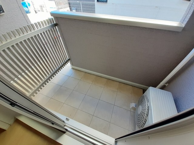 岡町駅 徒歩3分 1階の物件内観写真