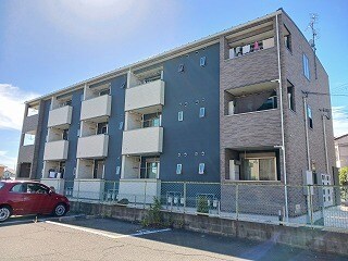 伊丹駅 バス15分  池尻南口下車：停歩5分 1階の物件外観写真