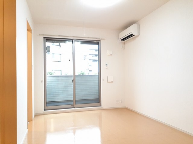 伊丹駅 バス15分  池尻南口下車：停歩5分 1階の物件内観写真