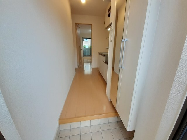 伊丹駅 バス15分  池尻南口下車：停歩5分 1階の物件内観写真