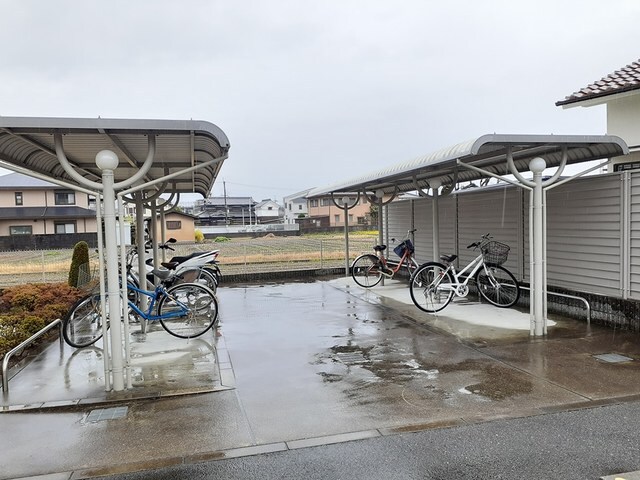 伊丹駅 バス15分  池尻南口下車：停歩5分 1階の物件内観写真