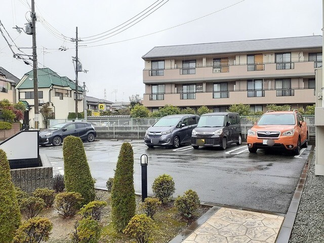 伊丹駅 バス15分  池尻南口下車：停歩5分 1階の物件内観写真