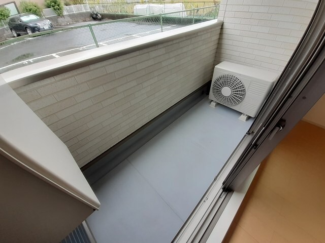 伊丹駅 バス15分  池尻南口下車：停歩5分 1階の物件内観写真