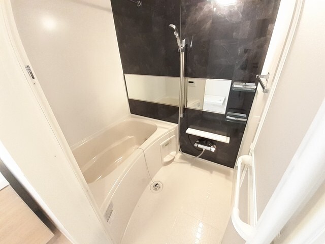 伊丹駅 バス9分  池尻南口下車：停歩11分 5階の物件内観写真