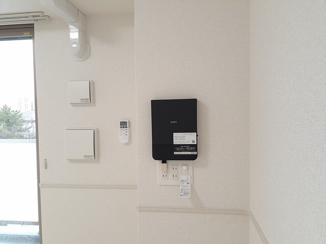 伊丹駅 バス9分  池尻南口下車：停歩11分 5階の物件内観写真