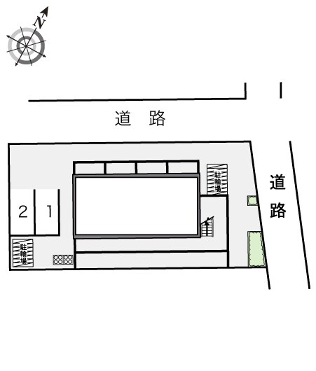 湊川駅 徒歩14分 3階の物件内観写真