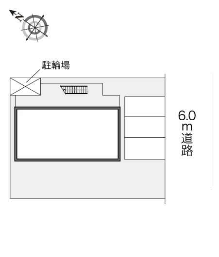 新開地駅 徒歩6分 3階の物件内観写真