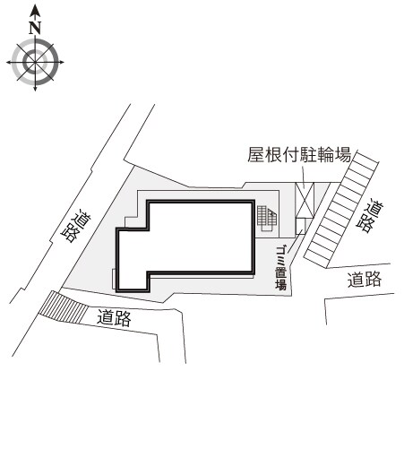 湊川駅 徒歩14分 2階の物件内観写真