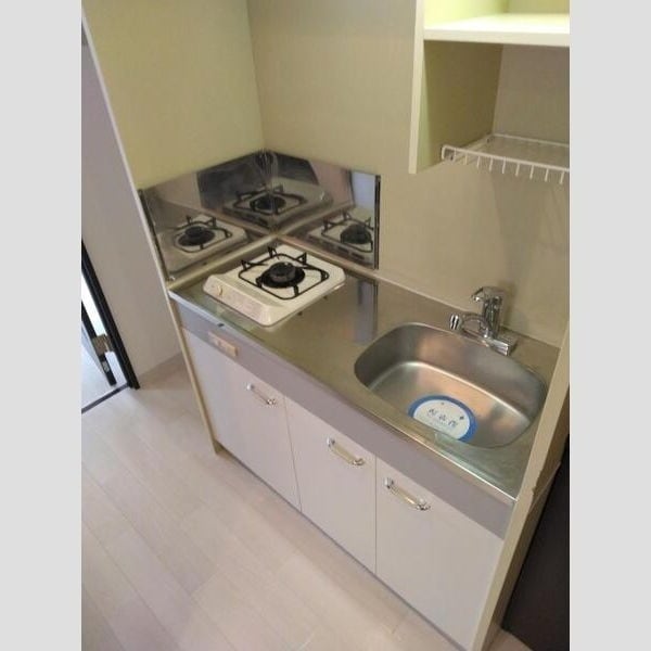 塚口駅 徒歩5分 3階の物件内観写真