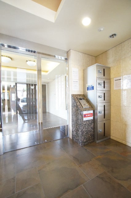 塚口駅 徒歩5分 3階の物件外観写真