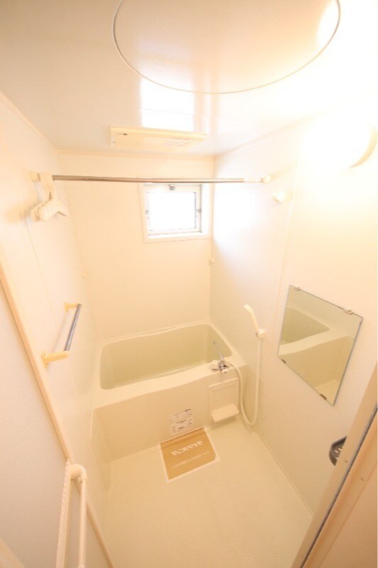 出屋敷駅 徒歩10分 2階の物件内観写真