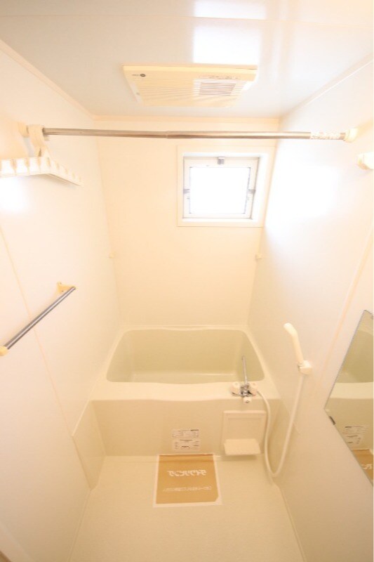 出屋敷駅 徒歩10分 2階の物件内観写真