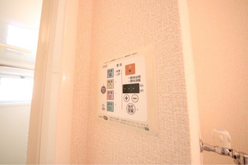 出屋敷駅 徒歩10分 2階の物件内観写真