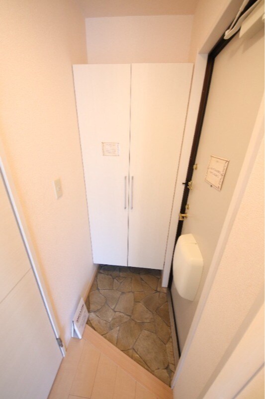 出屋敷駅 徒歩10分 2階の物件内観写真