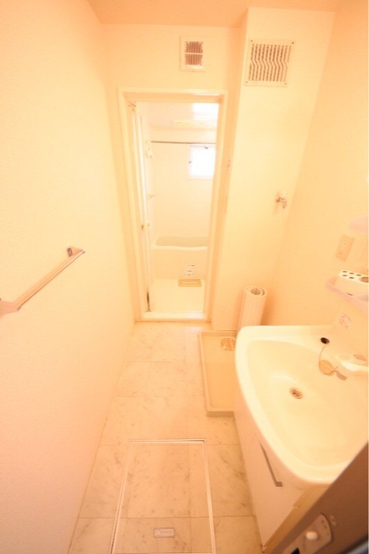 出屋敷駅 徒歩10分 2階の物件内観写真