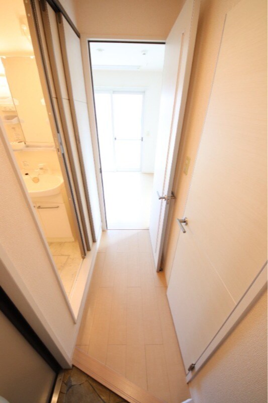 出屋敷駅 徒歩10分 2階の物件内観写真