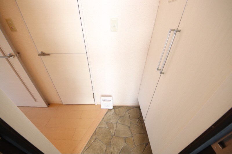 出屋敷駅 徒歩10分 2階の物件内観写真