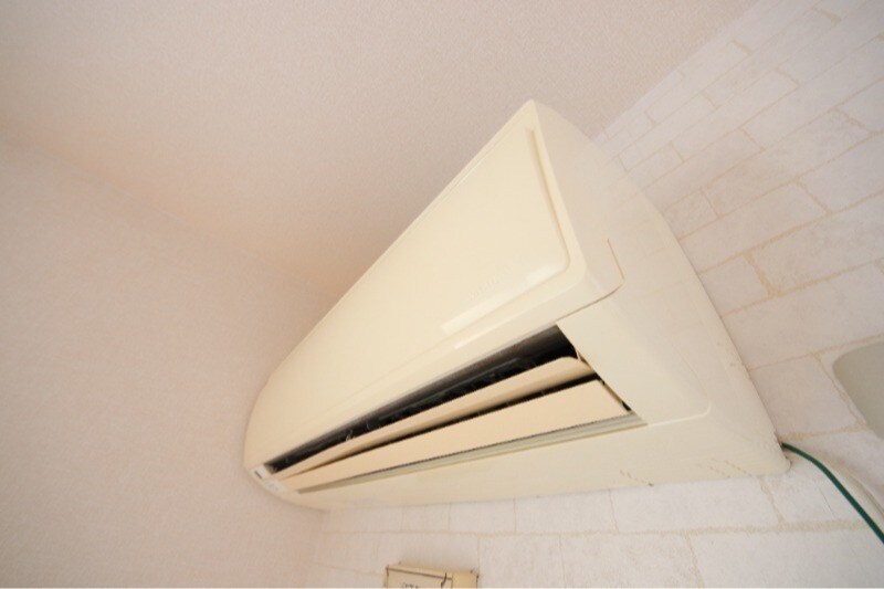 出屋敷駅 徒歩10分 2階の物件内観写真